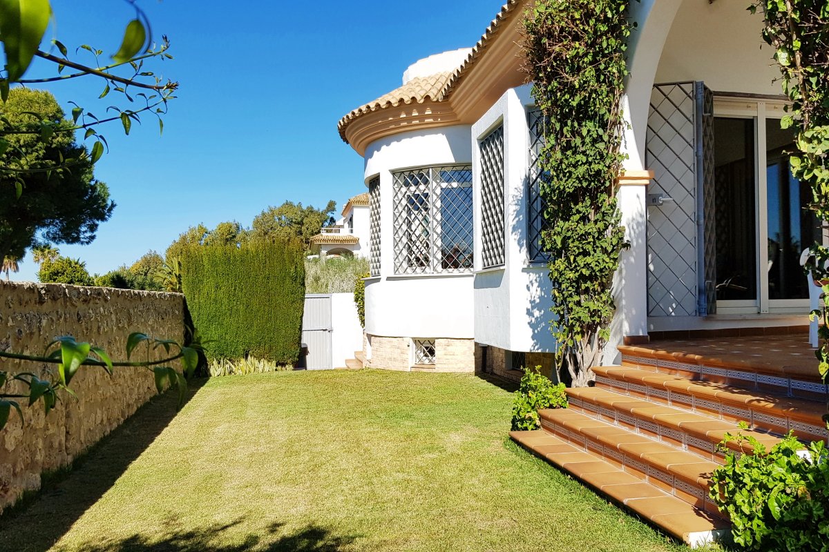 Andaluz Homes