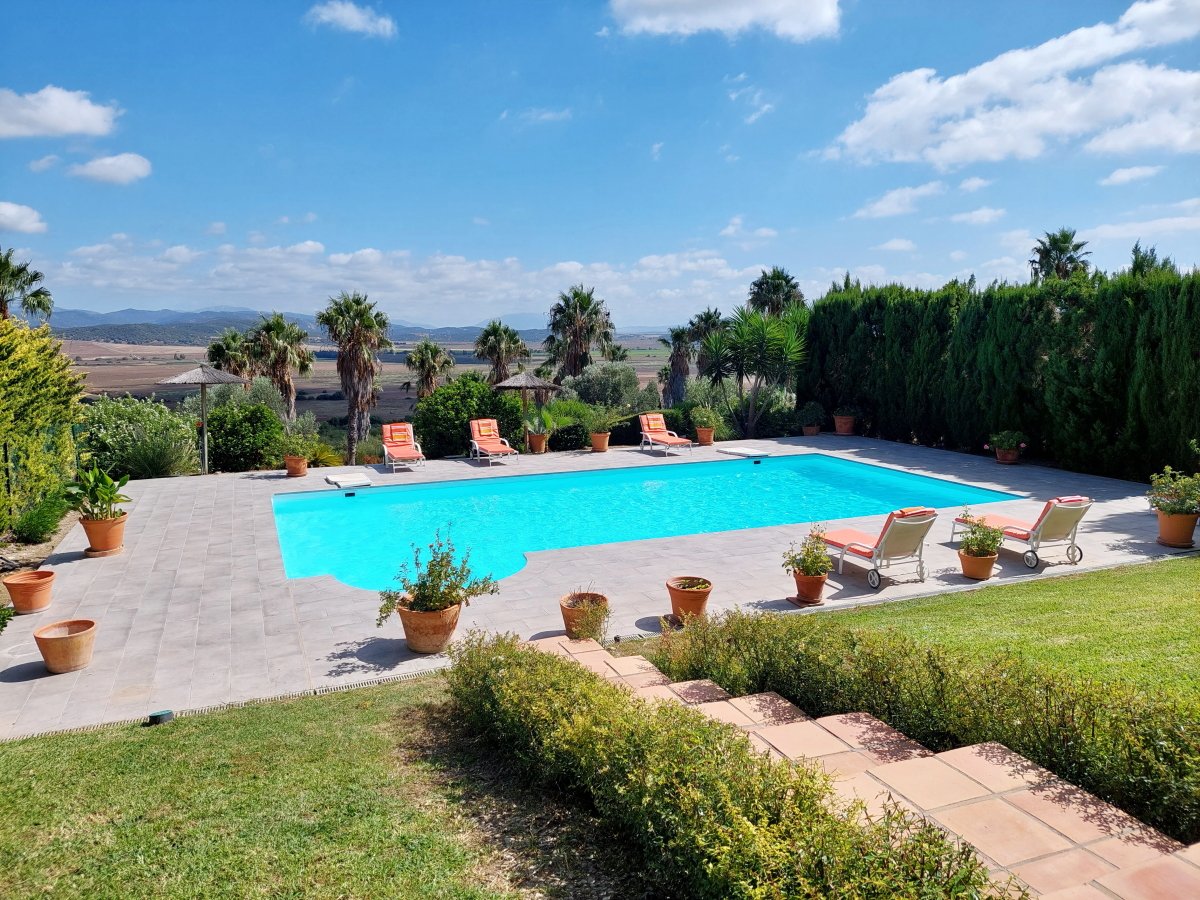 Andaluz Homes