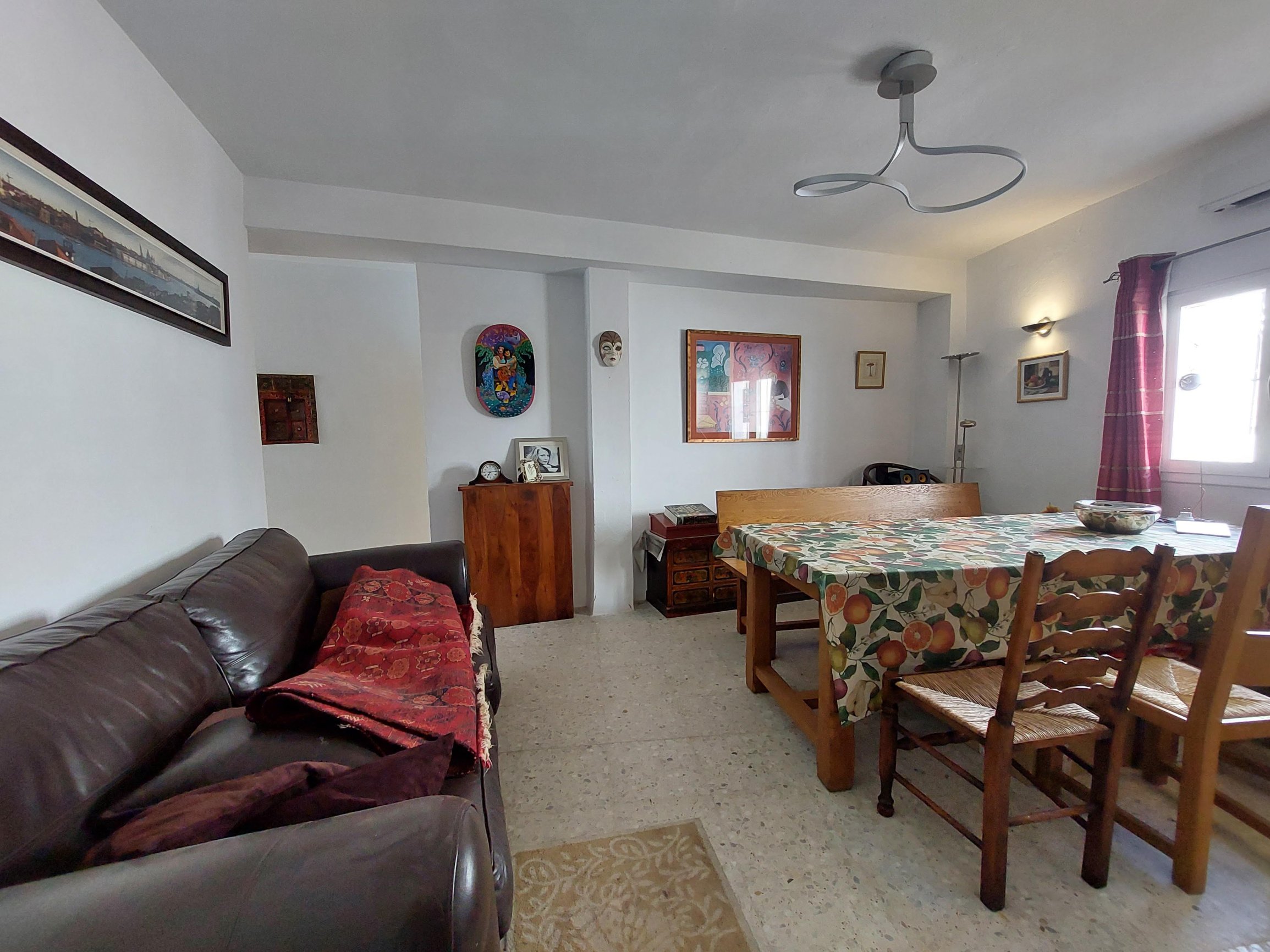 Andaluz Homes
