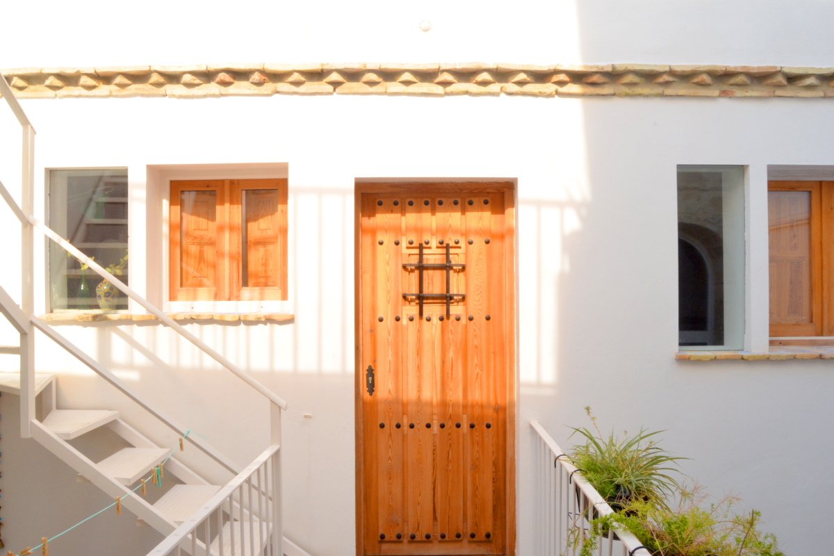 Andaluz Homes
