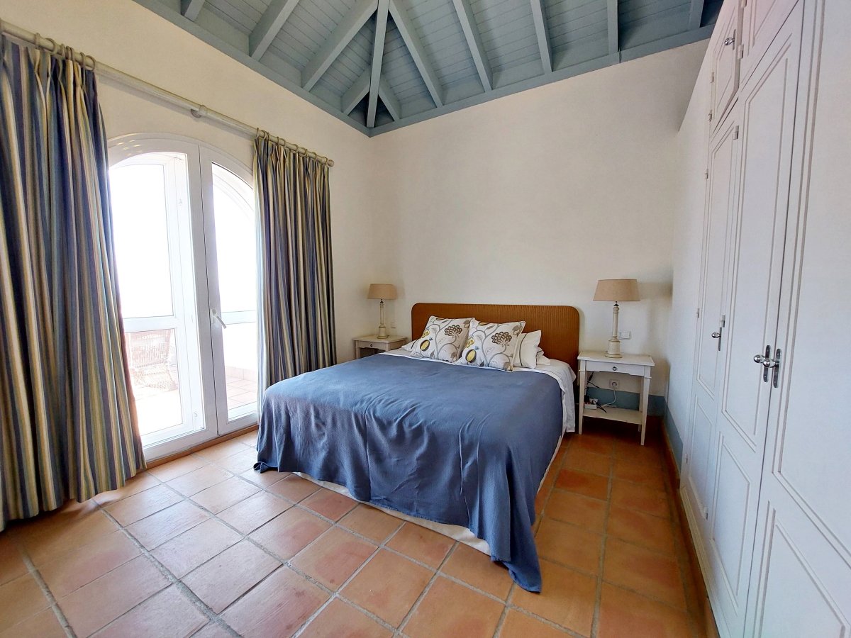 Andaluz Homes