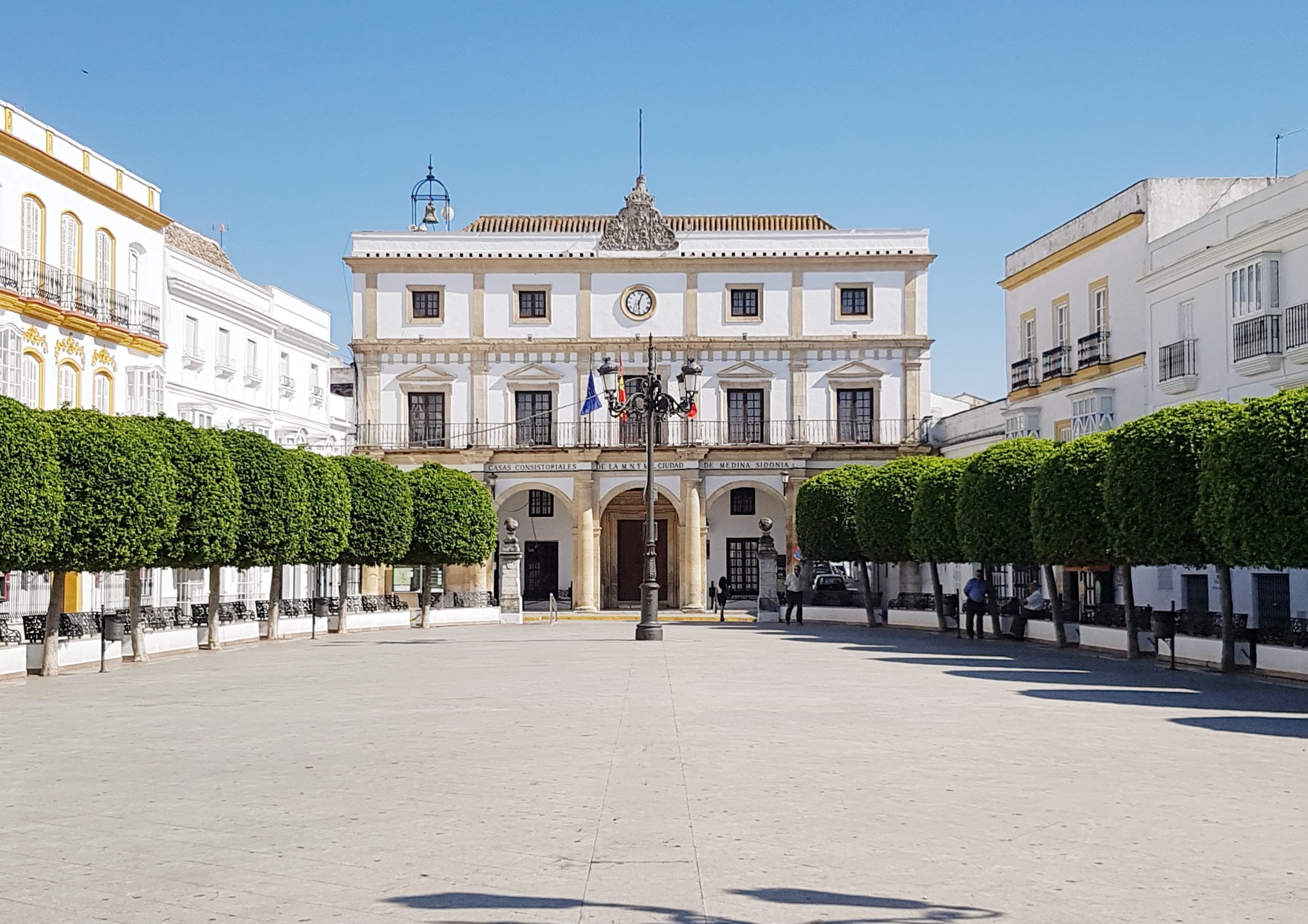 Andaluz Homes