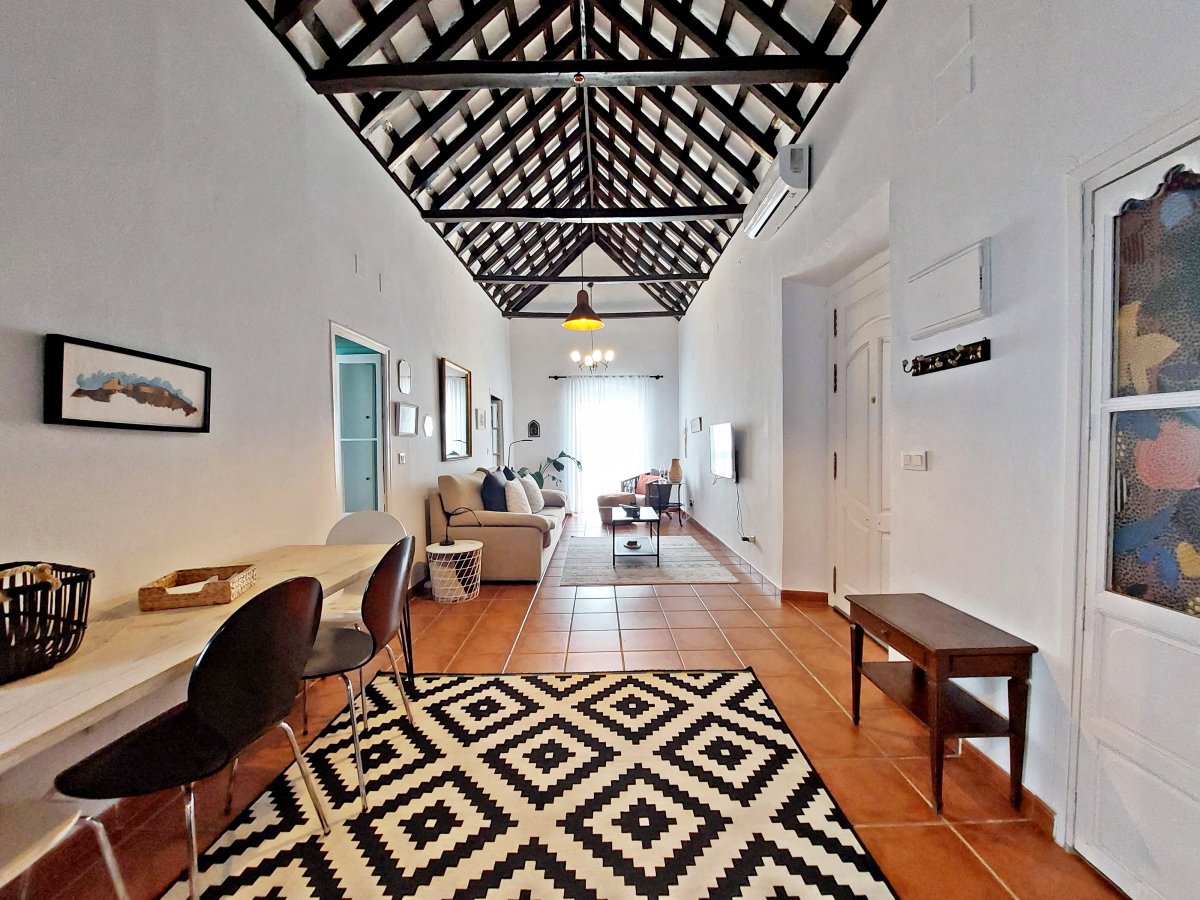 Andaluz Homes