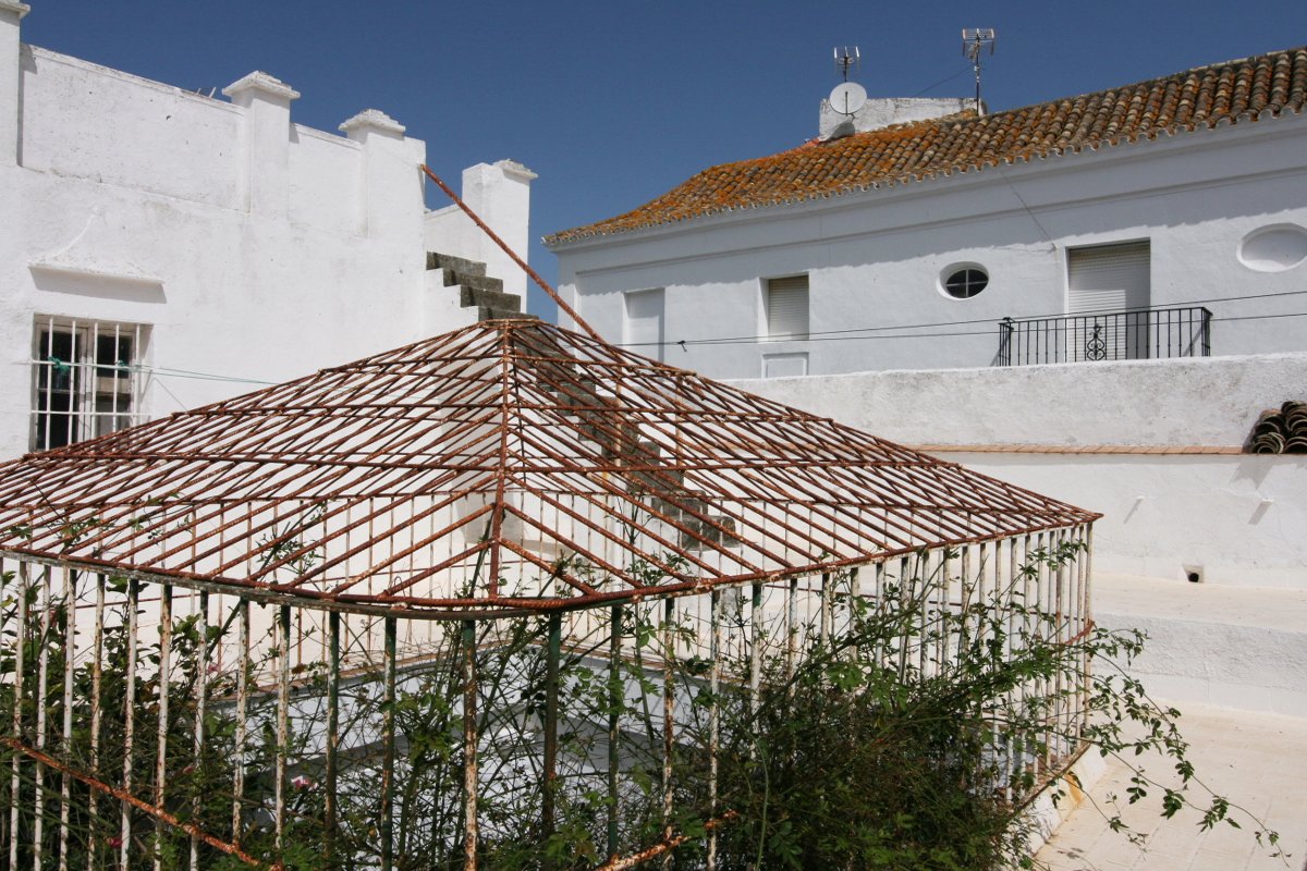 Andaluz Homes