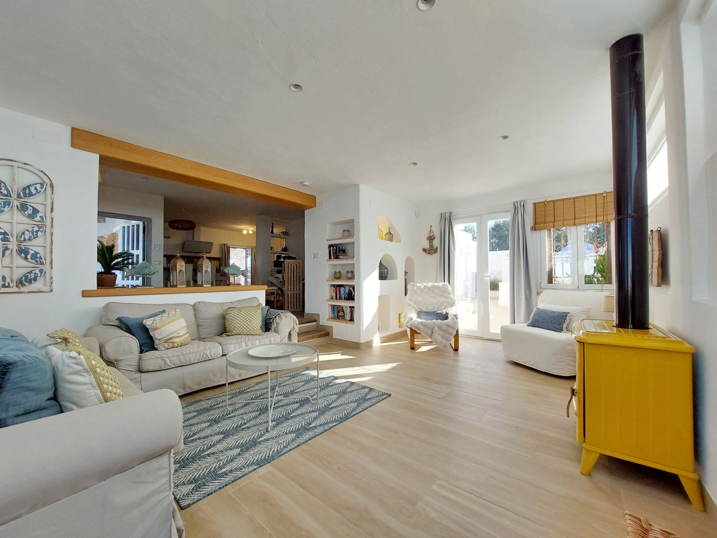 Andaluz Homes