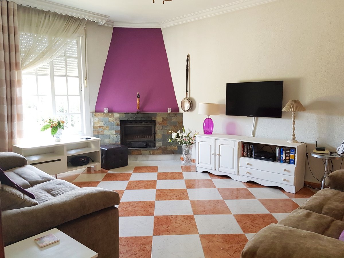 Andaluz Homes