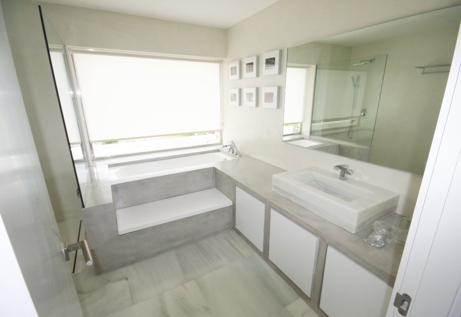 Andaluz Homes