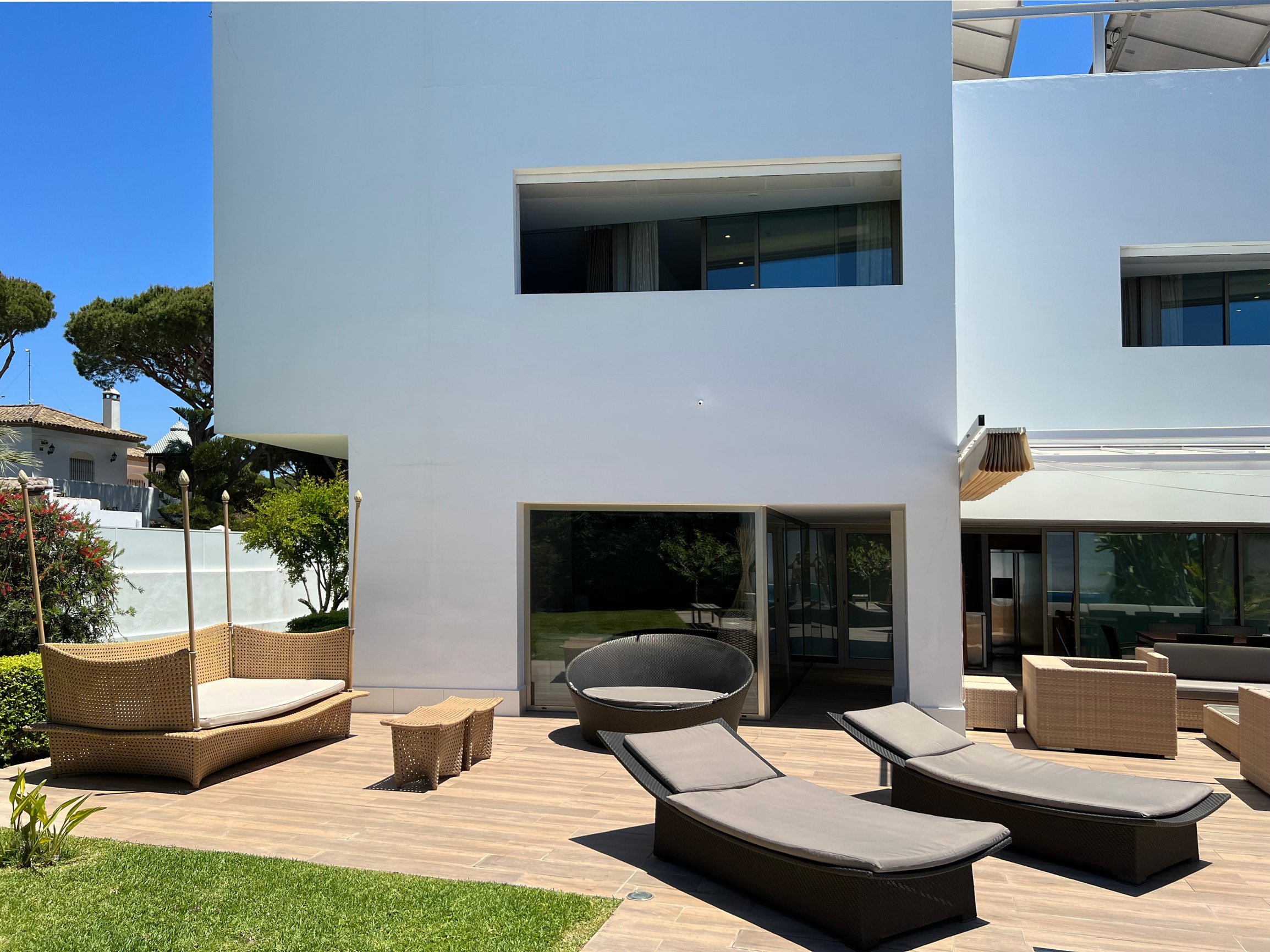 Andaluz Homes