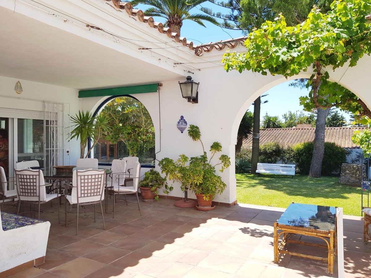 Andaluz Homes