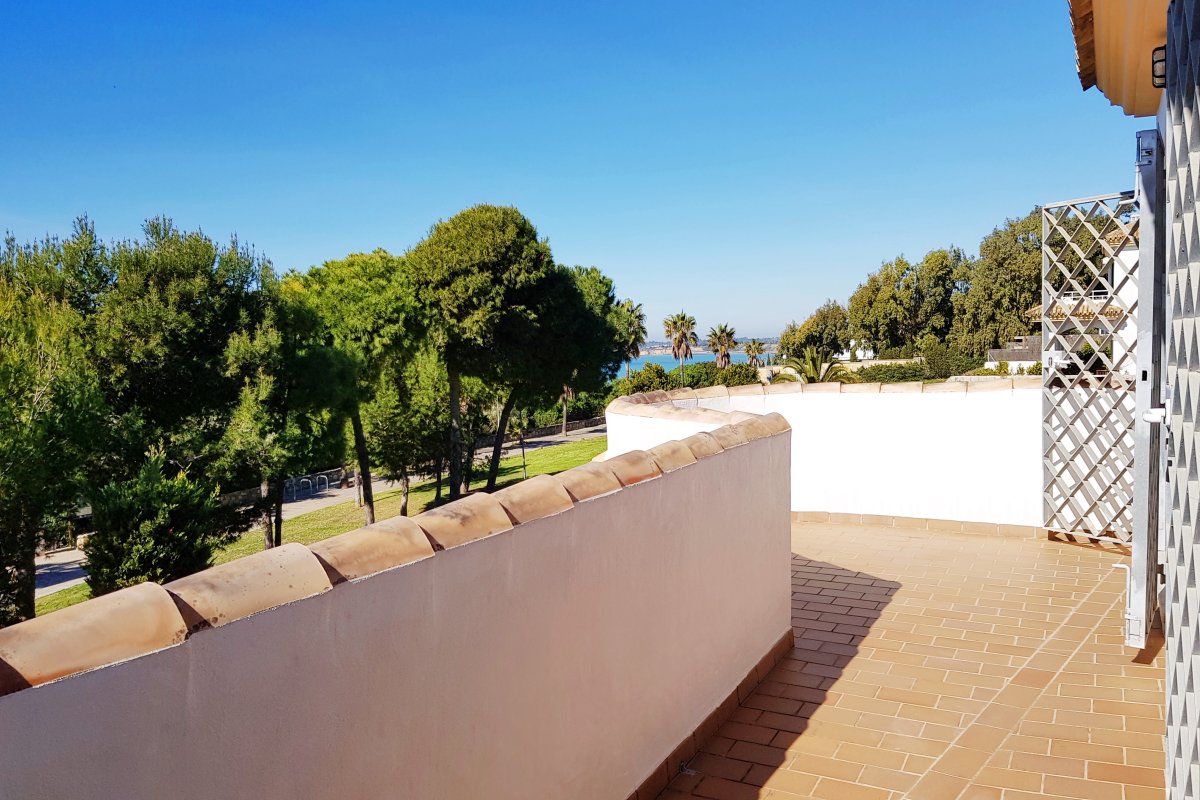 Andaluz Homes
