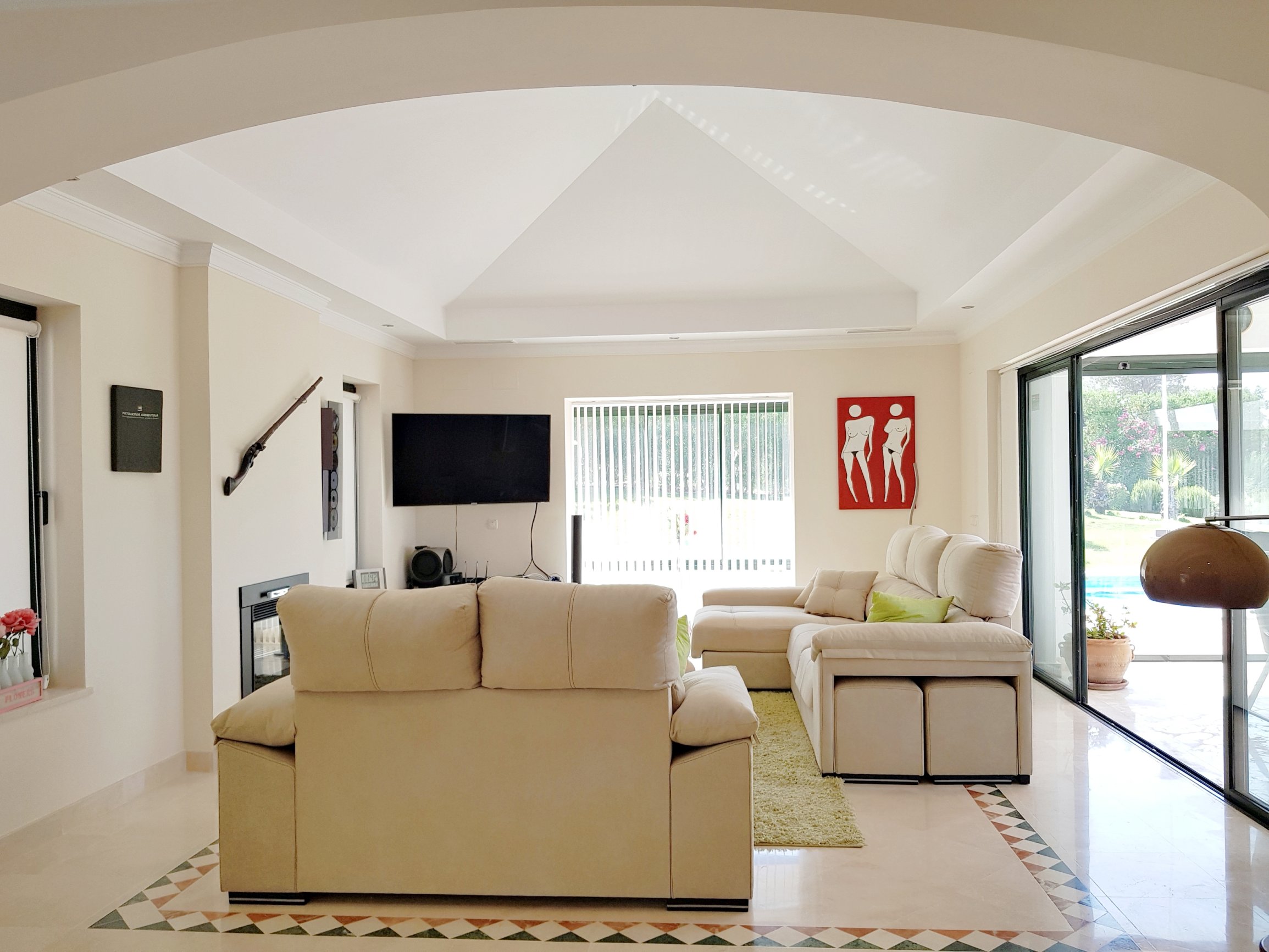 Andaluz Homes