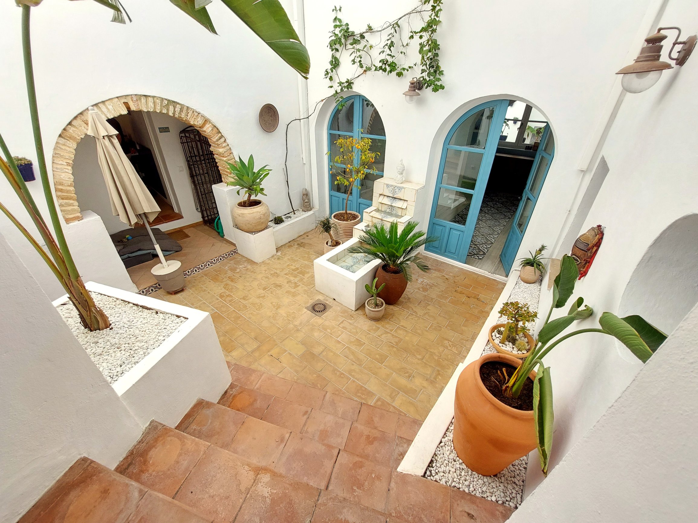 Andaluz Homes