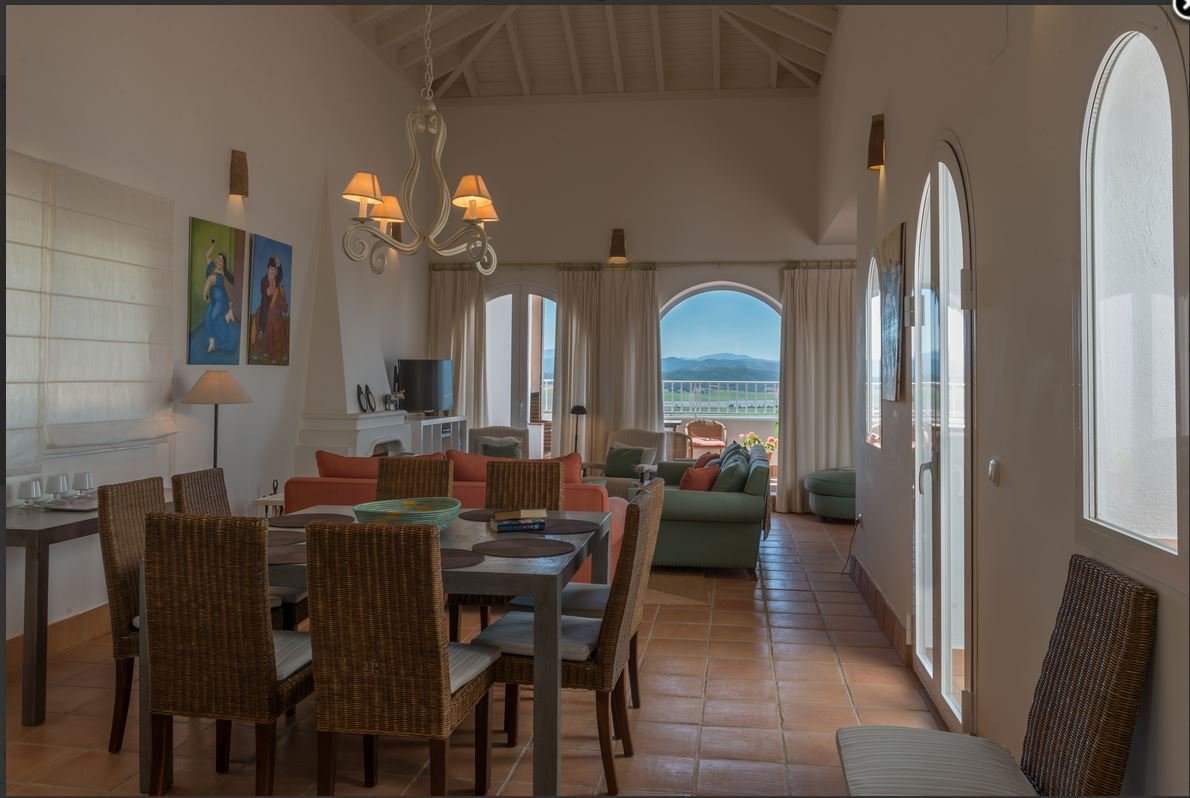 Andaluz Homes