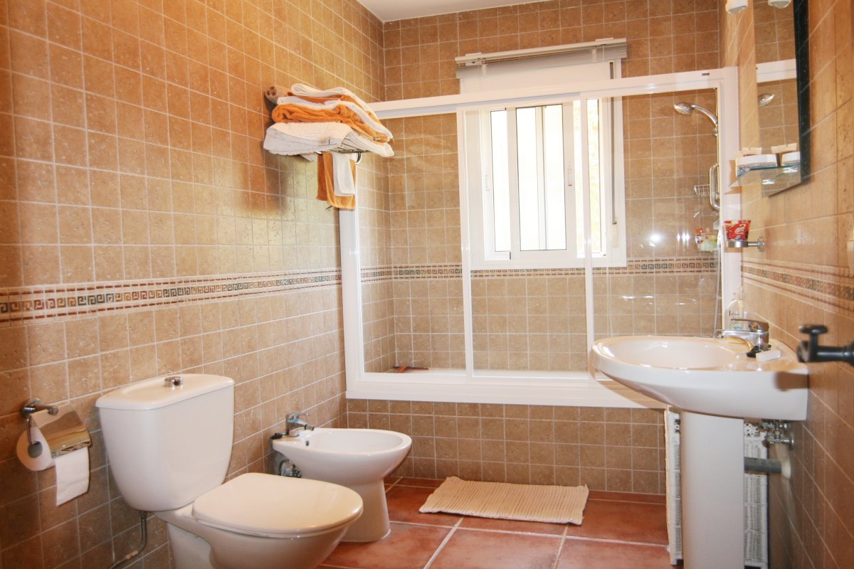 Andaluz Homes