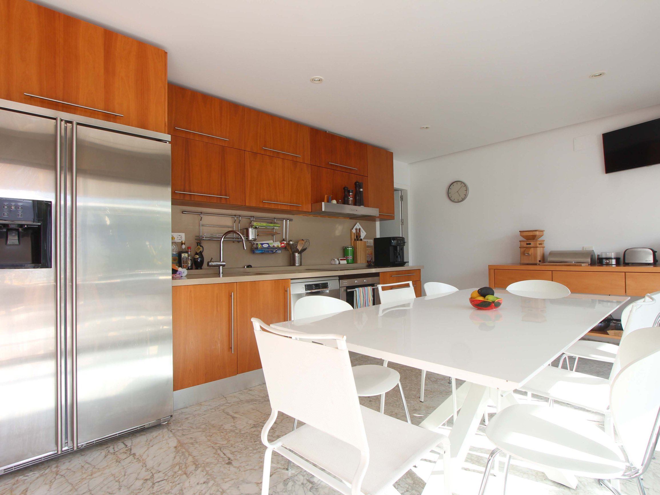Andaluz Homes