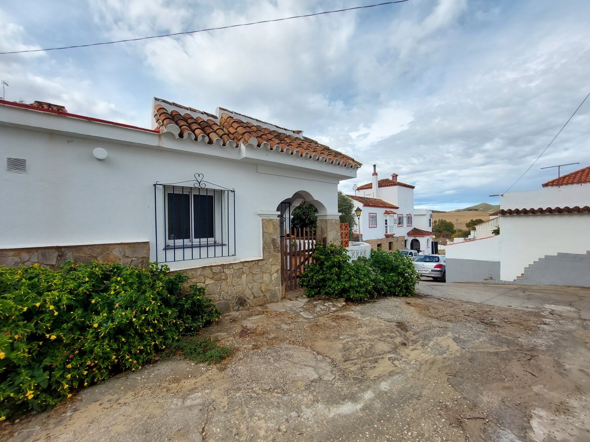 Andaluz Homes