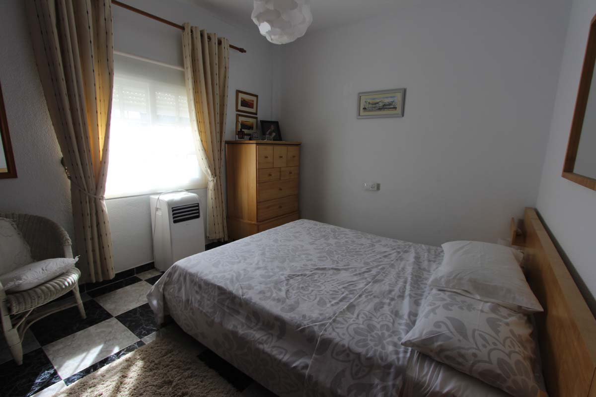 Andaluz Homes