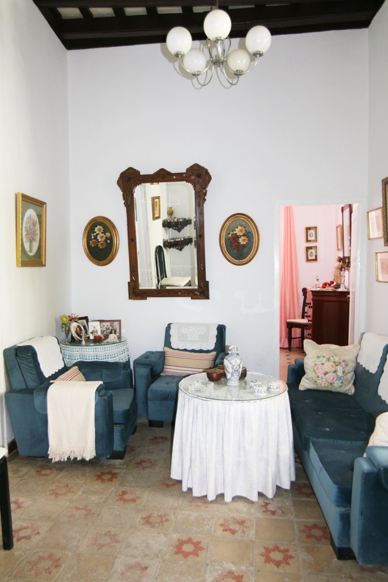 Andaluz Homes
