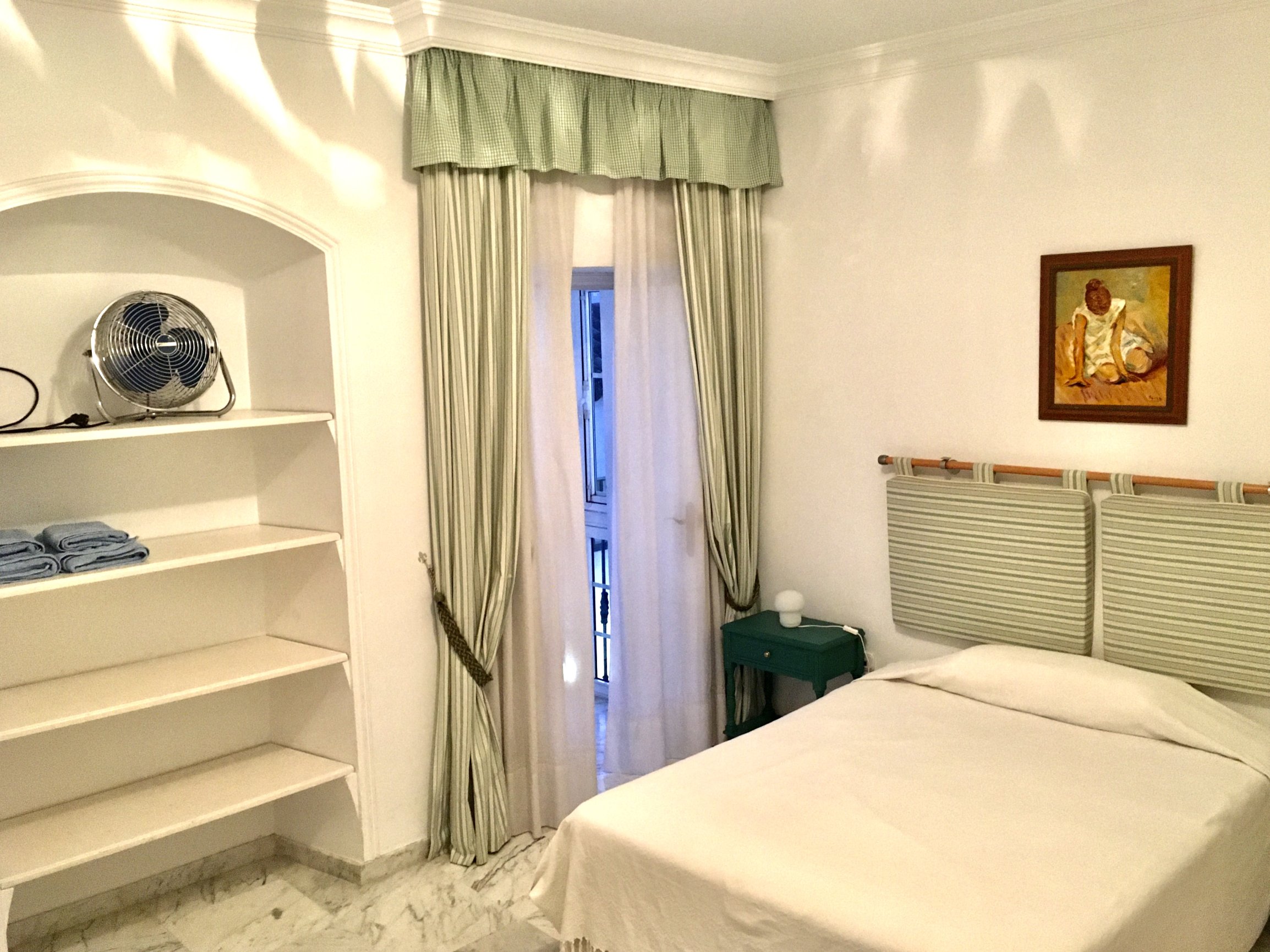 Andaluz Homes