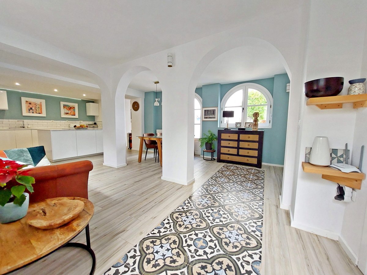 Andaluz Homes