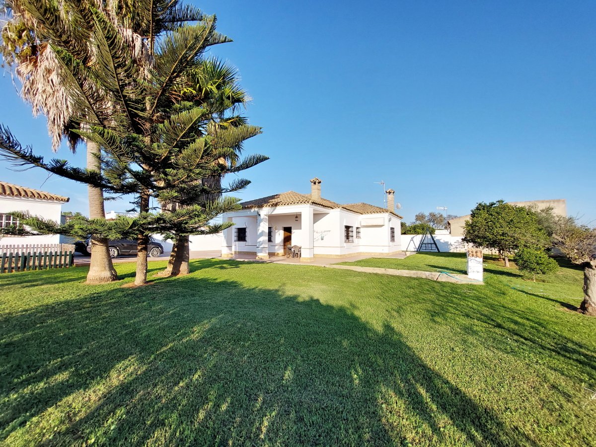 Andaluz Homes