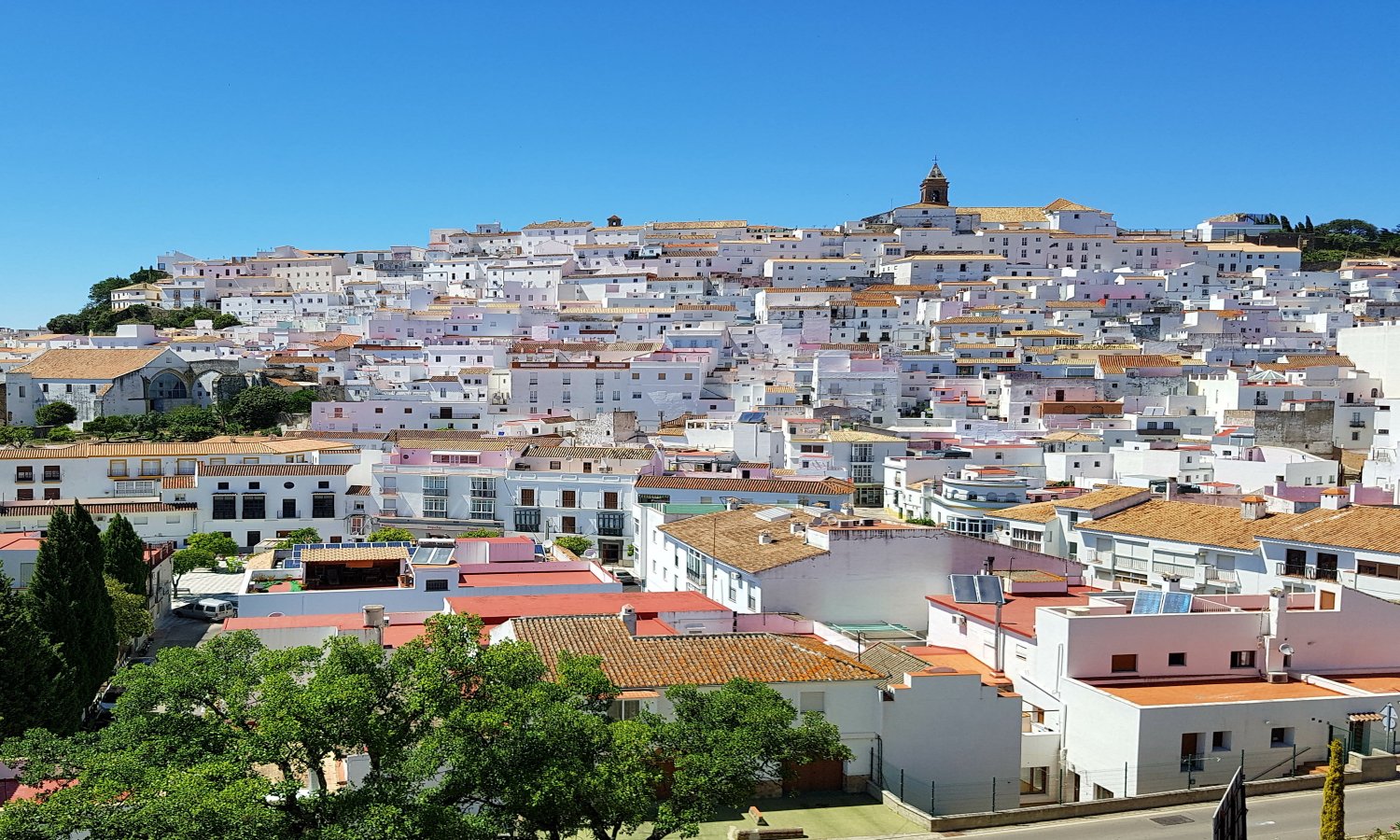 Andaluz Homes