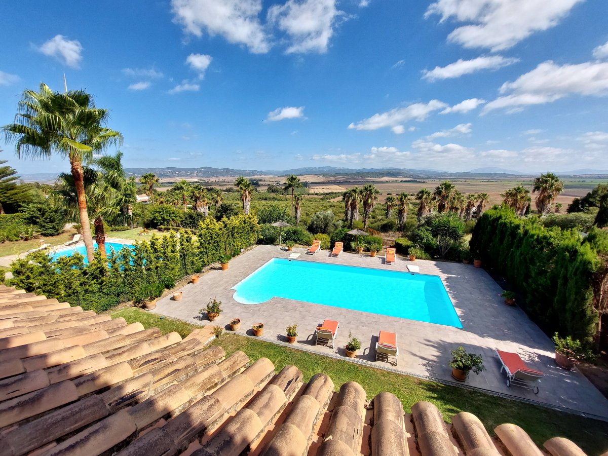 Andaluz Homes