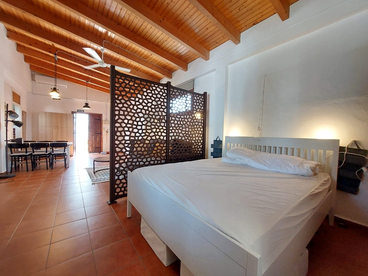 Andaluz Homes