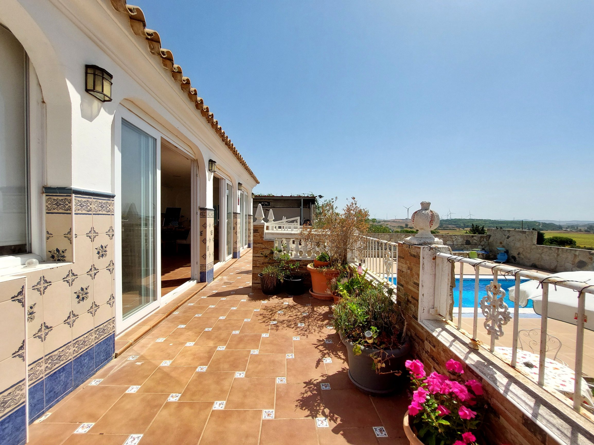Andaluz Homes