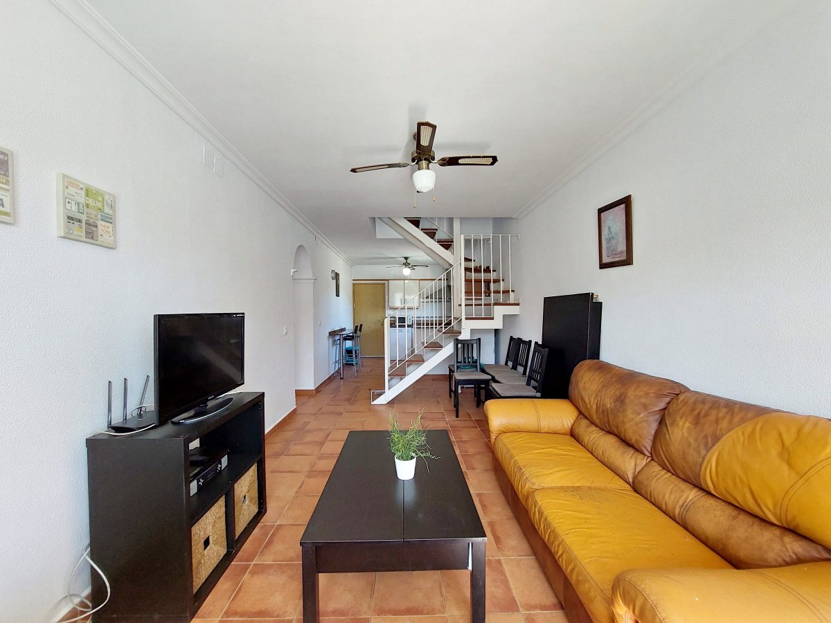Andaluz Homes
