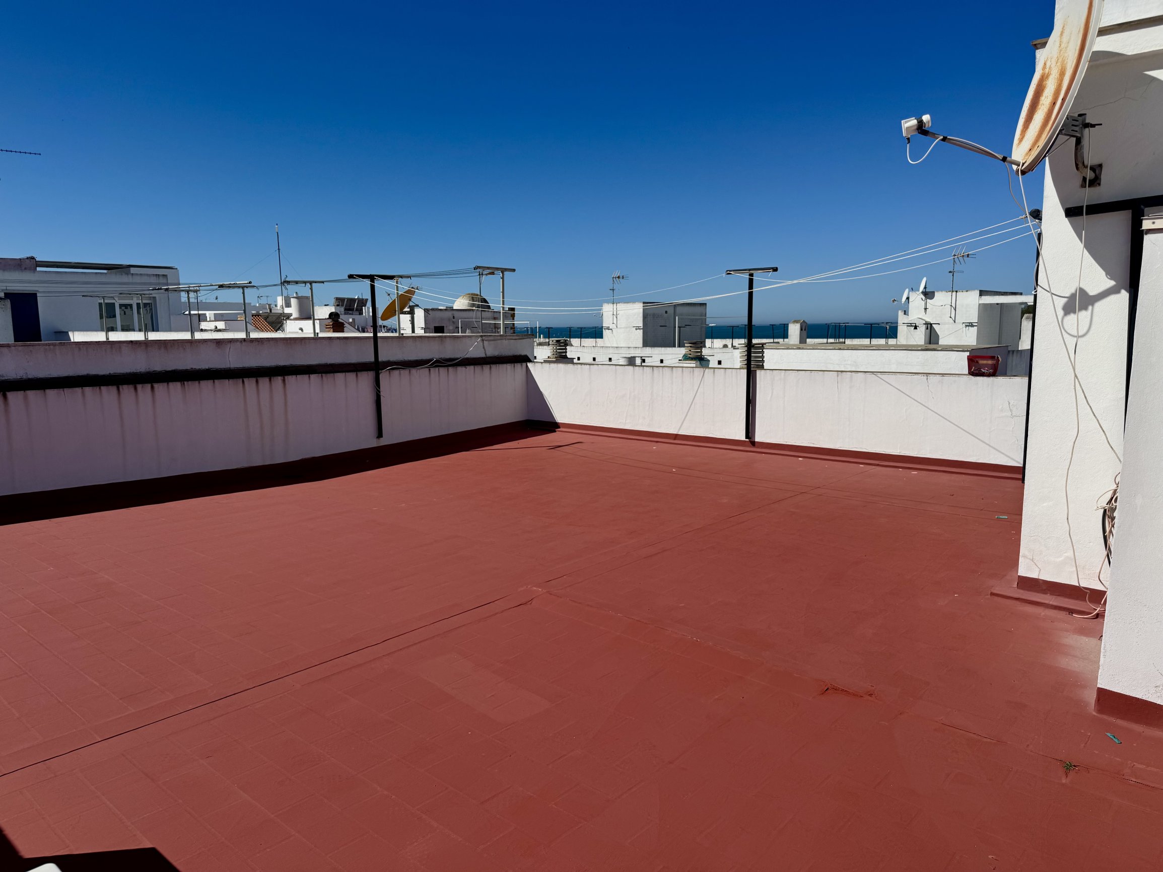 Andaluz Homes
