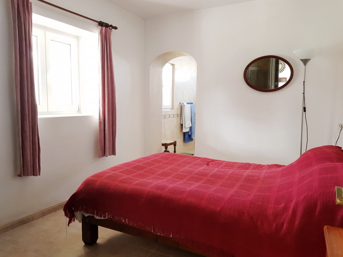 Andaluz Homes