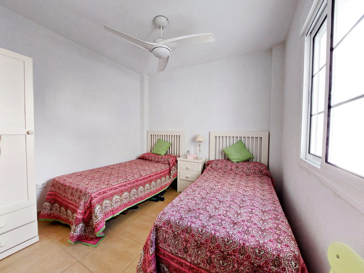 Andaluz Homes