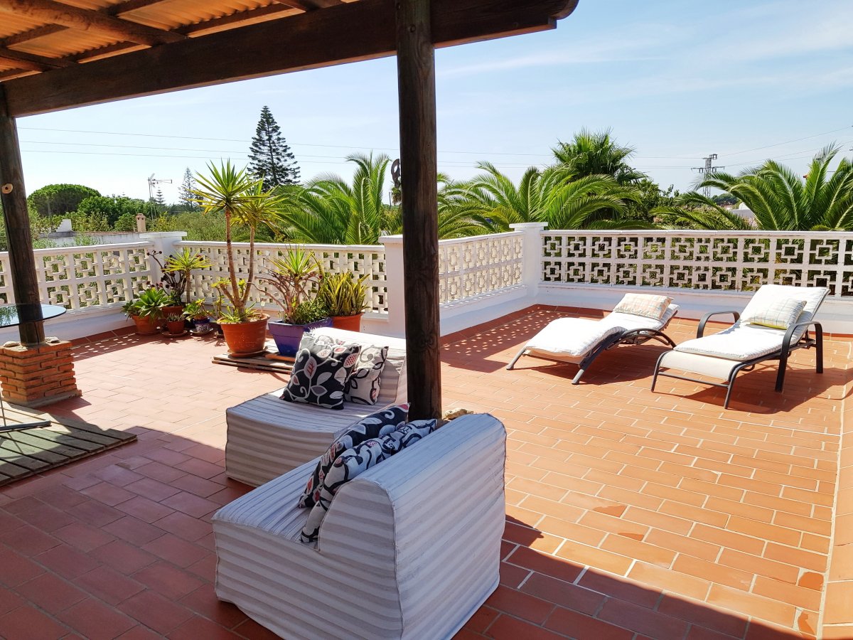 Andaluz Homes