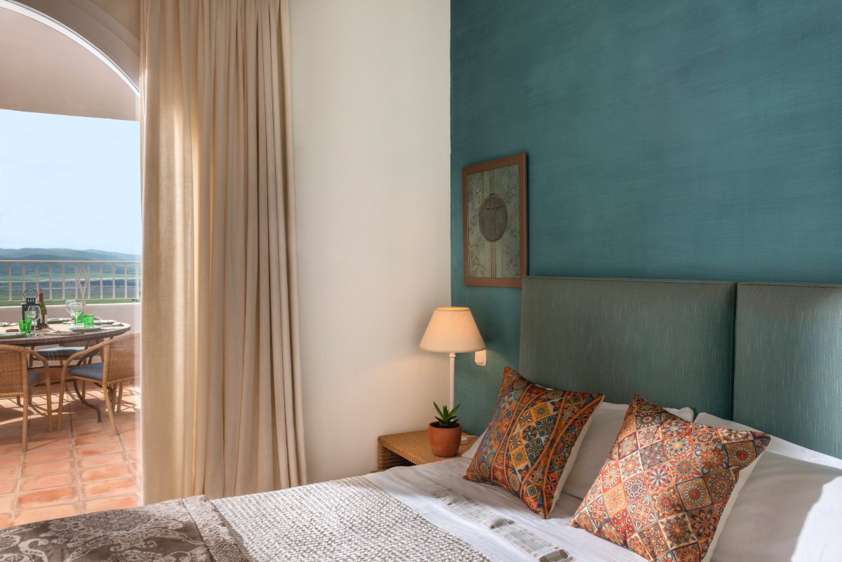 Andaluz Homes