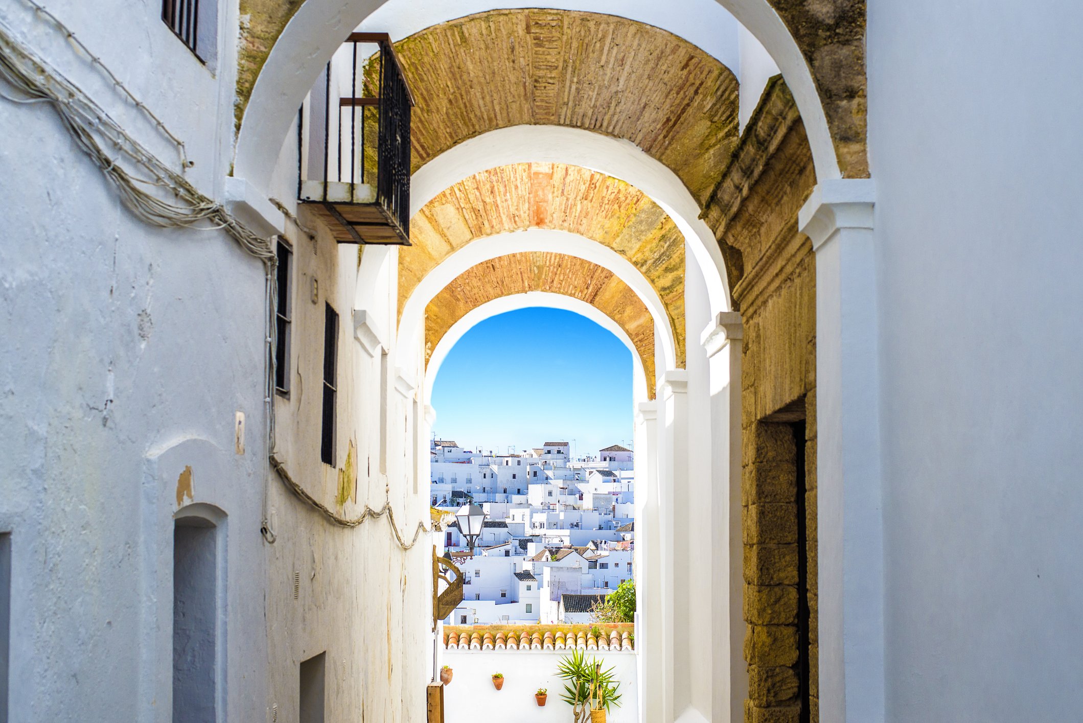 Andaluz Homes