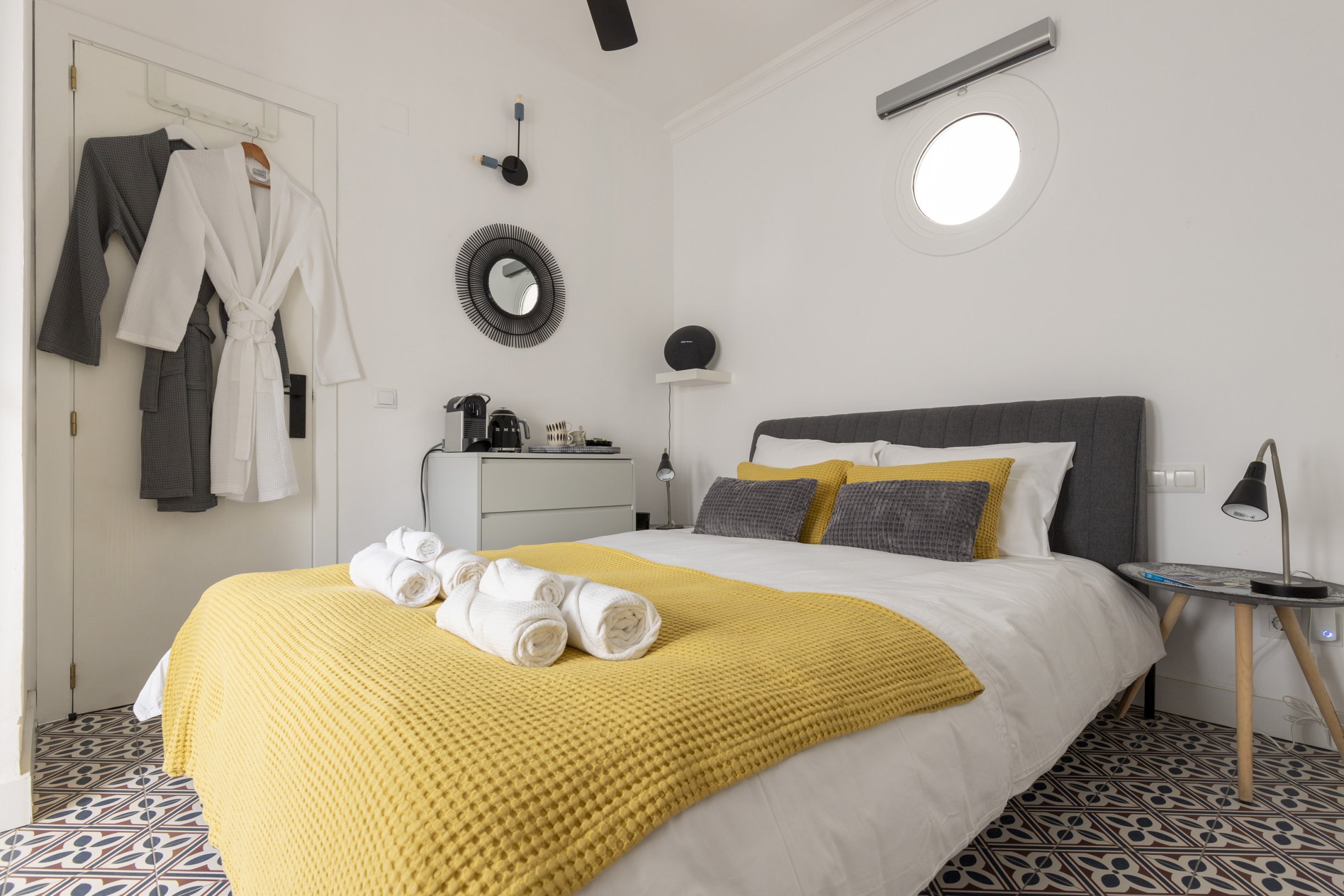 Andaluz Homes