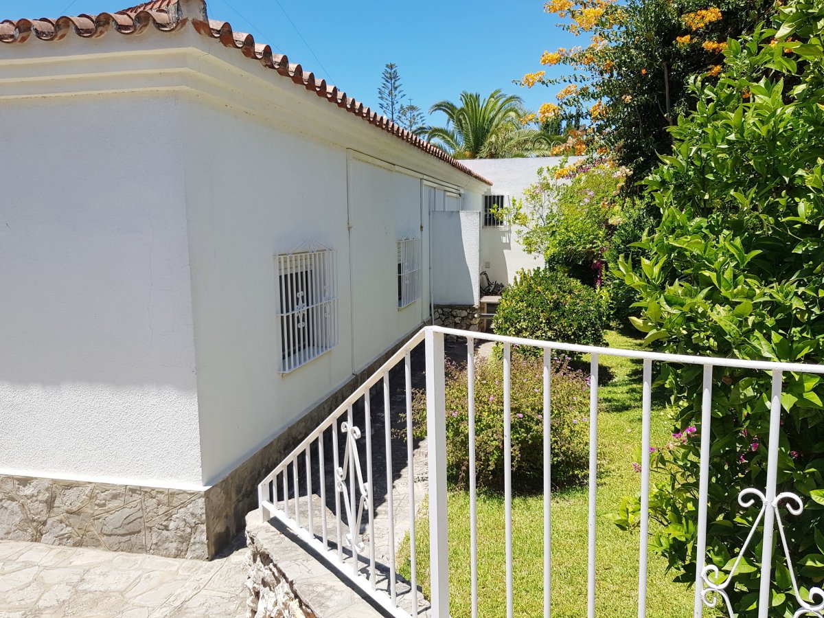 Andaluz Homes