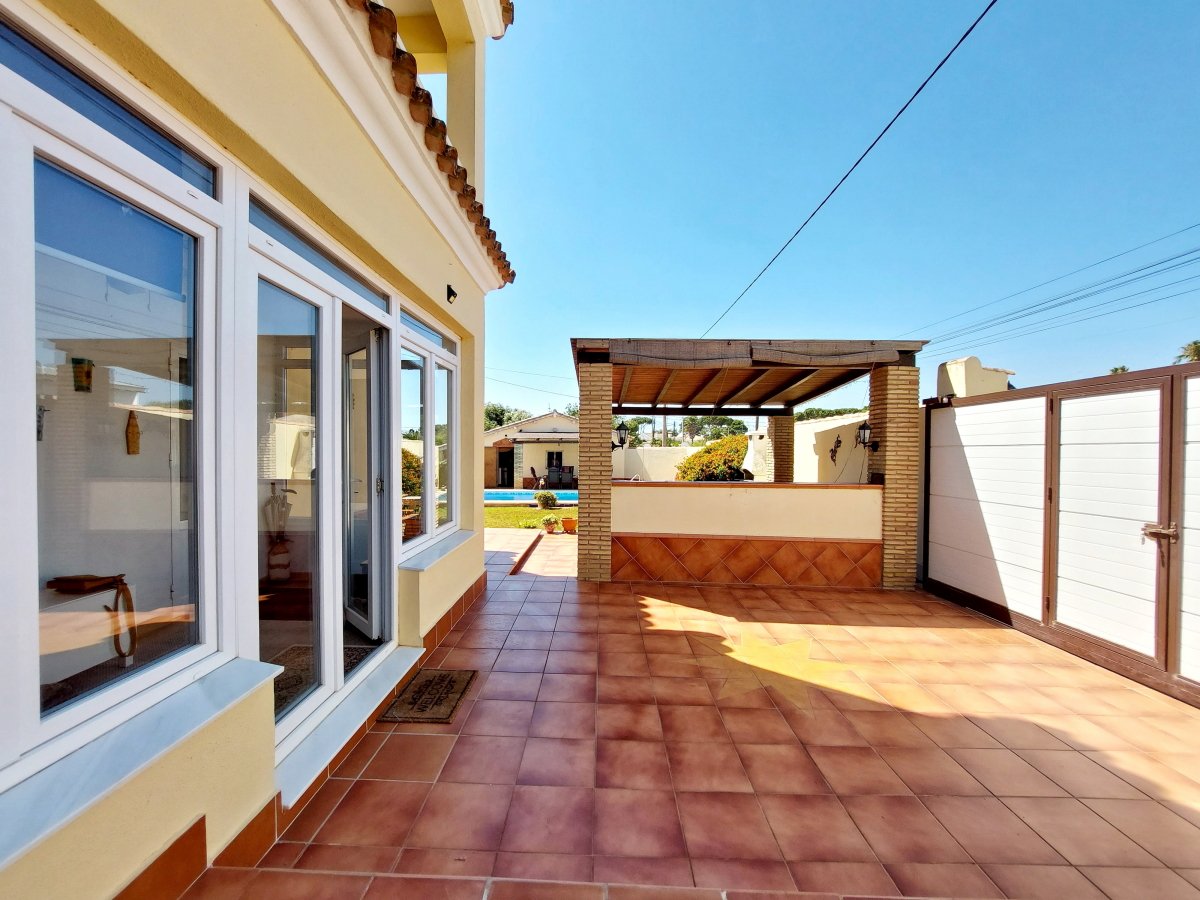 Andaluz Homes