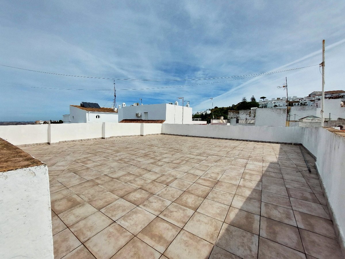 Andaluz Homes