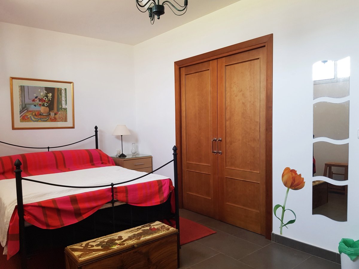 Andaluz Homes