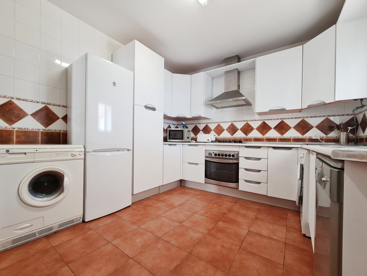 Andaluz Homes