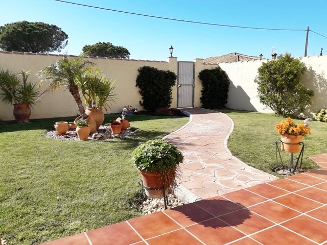 Andaluz Homes
