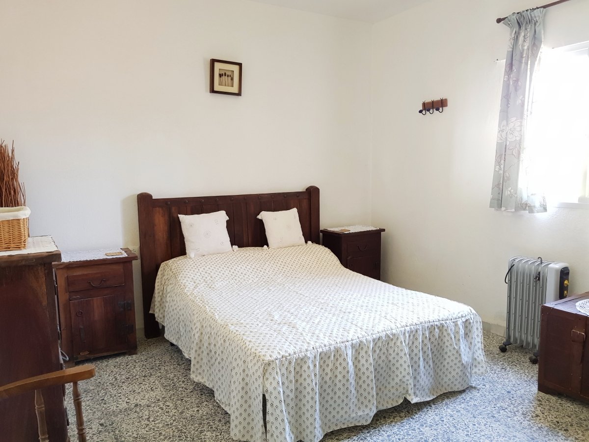 Andaluz Homes