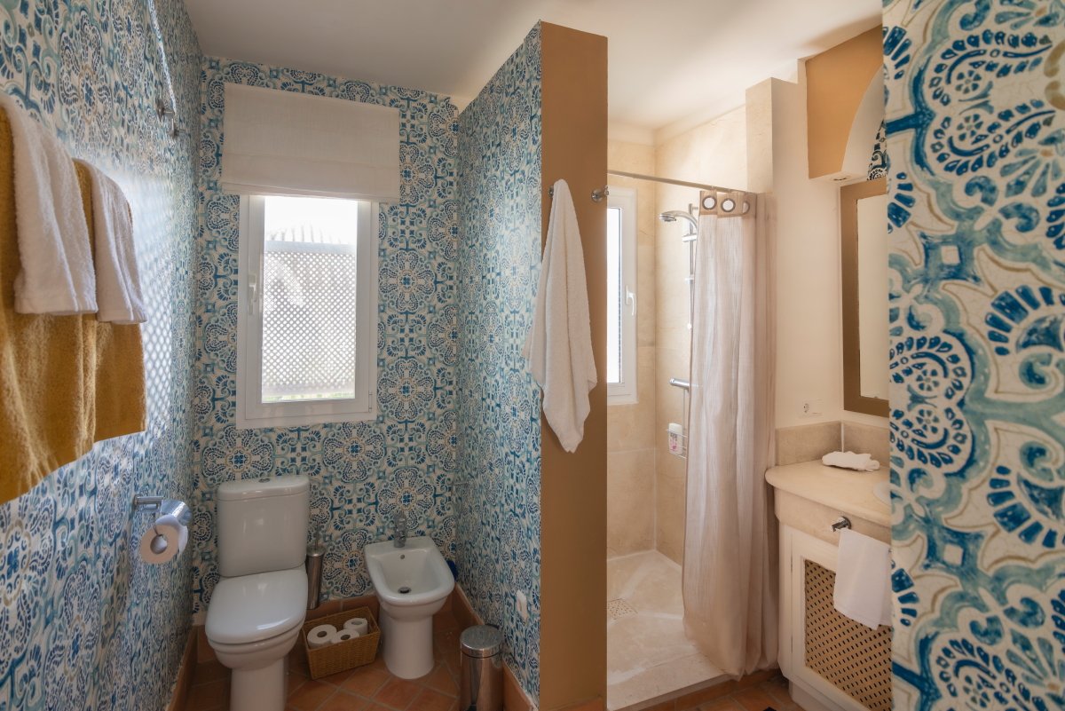 Andaluz Homes