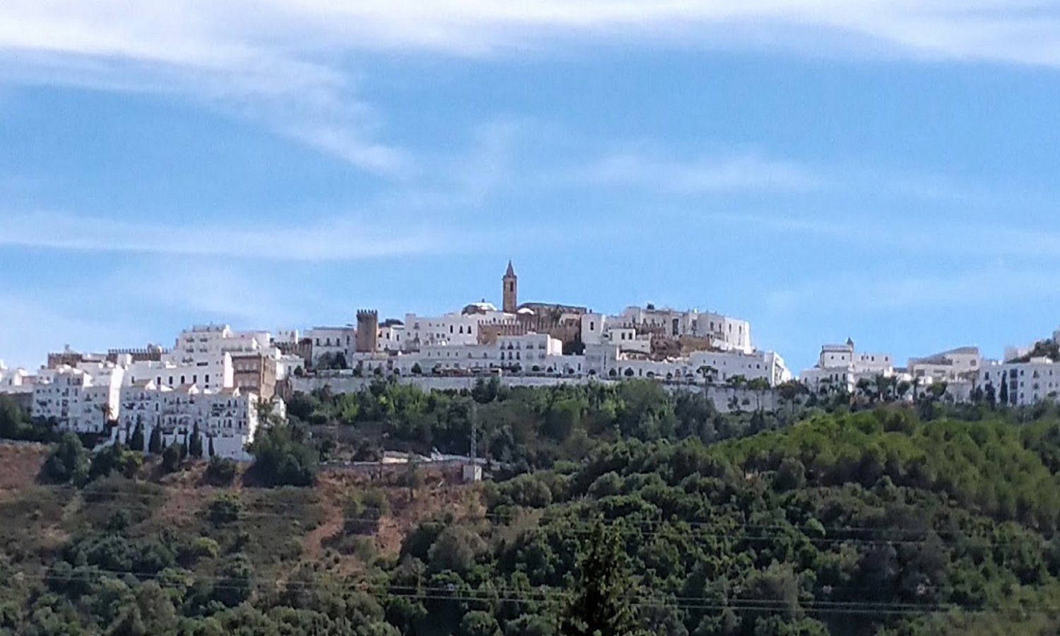 Andaluz Homes