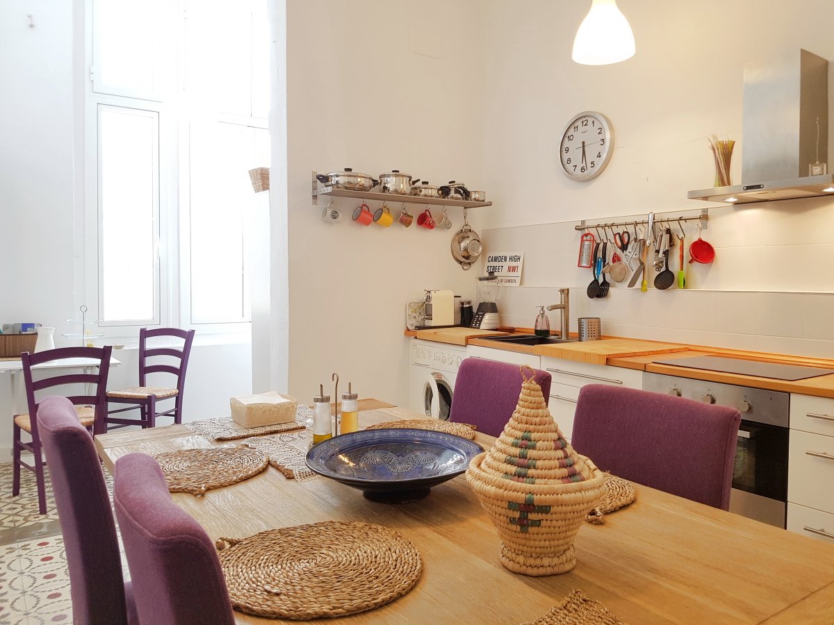 Andaluz Homes