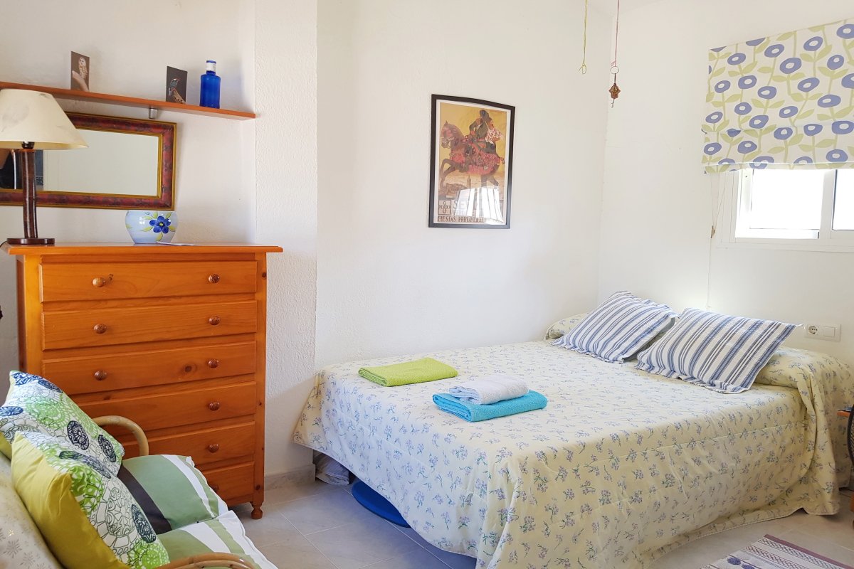 Andaluz Homes