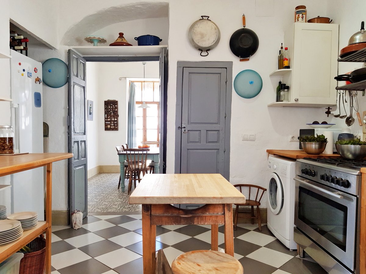 Andaluz Homes