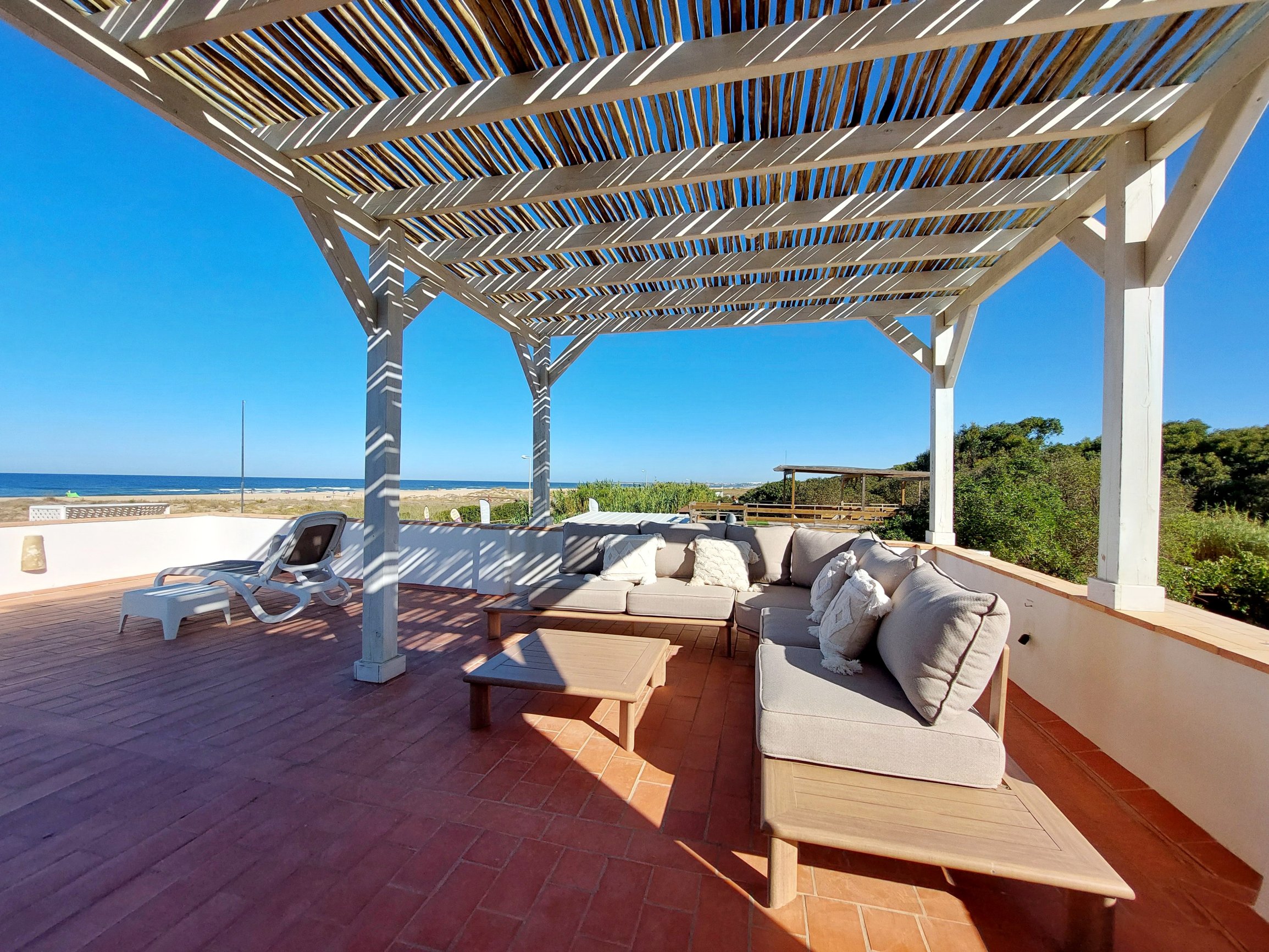 Andaluz Homes